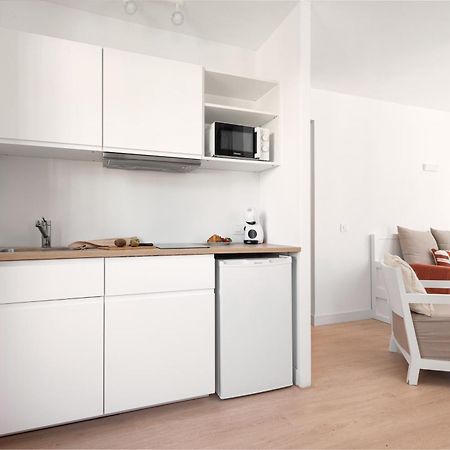 Baulo Mar Apartments กันปิกาฟอร์ต ภายนอก รูปภาพ
