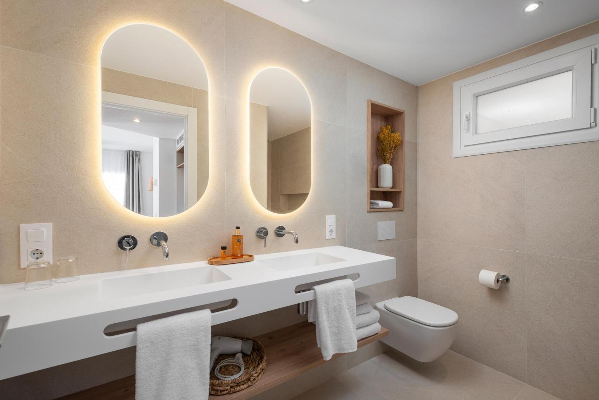 Baulo Mar Apartments กันปิกาฟอร์ต ห้อง รูปภาพ